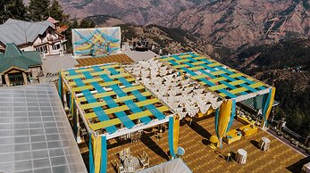 The Mōcana Himalayas, Shimla