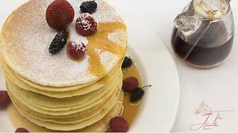 The Mōcana Himalayas, Shimla