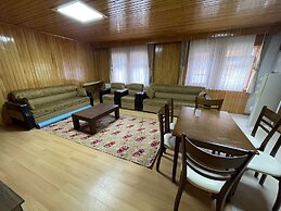Uzungöl Bikka Pansiyon