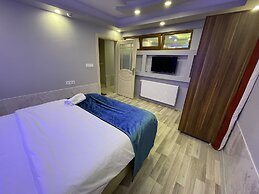 Uzungöl Bikka Pansiyon