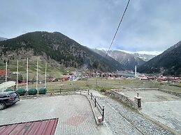 Uzungöl Bikka Pansiyon