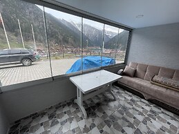 Uzungöl Bikka Pansiyon