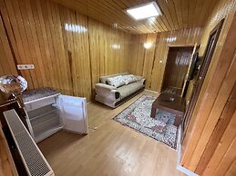 Uzungöl Bikka Pansiyon