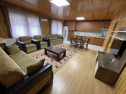 Uzungöl Bikka Pansiyon