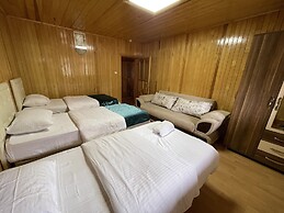 Uzungöl Bikka Pansiyon
