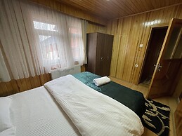 Uzungöl Bikka Pansiyon