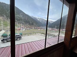 Uzungöl Bikka Pansiyon