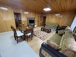 Uzungöl Bikka Pansiyon