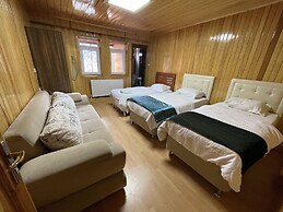 Uzungöl Bikka Pansiyon