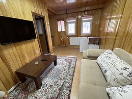 Uzungöl Bikka Pansiyon