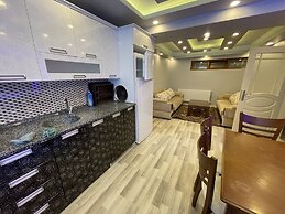 Uzungöl Bikka Pansiyon