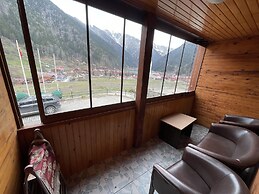 Uzungöl Bikka Pansiyon