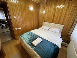 Uzungöl Bikka Pansiyon