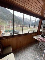 Uzungöl Bikka Pansiyon