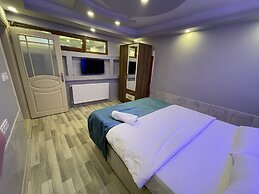 Uzungöl Bikka Pansiyon