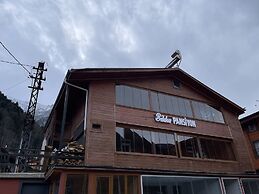 Uzungöl Bikka Pansiyon