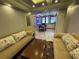 Uzungöl Bikka Pansiyon