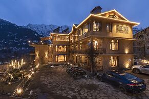 Ride Inn Cafe and Resort