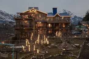 Ride Inn Cafe and Resort