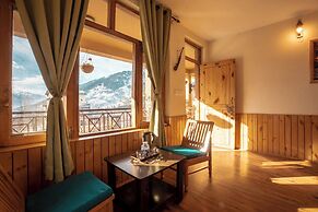 Ride Inn Cafe and Resort