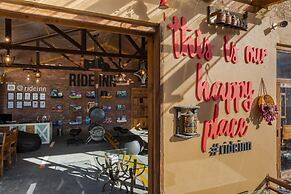 Ride Inn Cafe and Resort