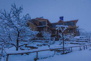 Ride Inn Cafe and Resort