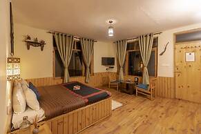 Ride Inn Cafe and Resort