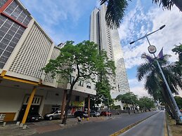 406 Moderno Aparta-Suite en Versalles Tipo Loft - Cali Tower Suites & 