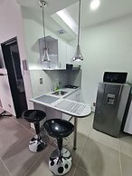 406 Moderno Aparta-Suite en Versalles Tipo Loft - Cali Tower Suites & 