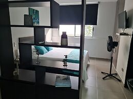 406 Moderno Aparta-Suite en Versalles Tipo Loft - Cali Tower Suites & 
