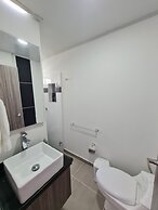 406 Moderno Aparta-Suite en Versalles Tipo Loft - Cali Tower Suites & 