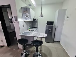 406 Moderno Aparta-Suite en Versalles Tipo Loft - Cali Tower Suites & 