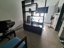 406 Moderno Aparta-Suite en Versalles Tipo Loft - Cali Tower Suites & 