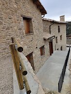 Las Bordas de Miquelet