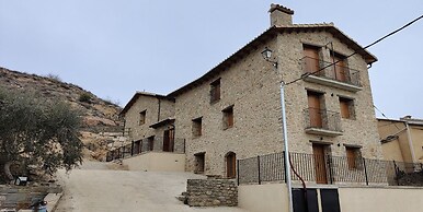 Las Bordas de Miquelet