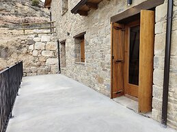 Las Bordas de Miquelet