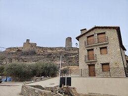 Las Bordas de Miquelet