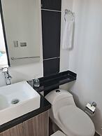407 Moderno Aparta-Suite en Versalles Tipo Loft - Cali Tower Suites & 