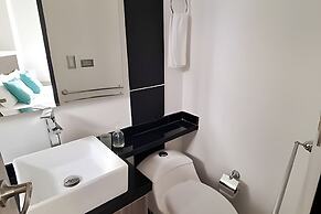 407 Moderno Aparta-Suite en Versalles Tipo Loft - Cali Tower Suites & 