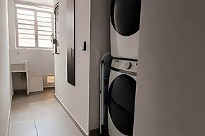 407 Moderno Aparta-Suite en Versalles Tipo Loft - Cali Tower Suites & 