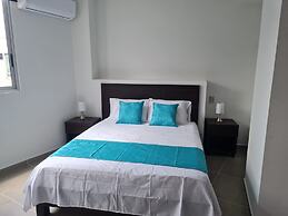407 Moderno Aparta-Suite en Versalles Tipo Loft - Cali Tower Suites & 