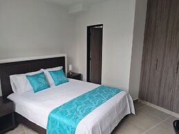 407 Moderno Aparta-Suite en Versalles Tipo Loft - Cali Tower Suites & 