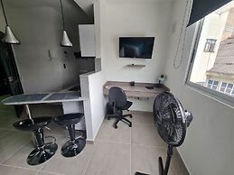 407 Moderno Aparta-Suite en Versalles Tipo Loft - Cali Tower Suites & 