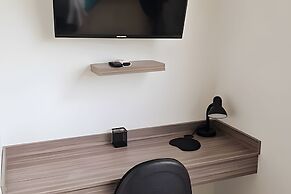 407 Moderno Aparta-Suite en Versalles Tipo Loft - Cali Tower Suites & 