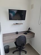 407 Moderno Aparta-Suite en Versalles Tipo Loft - Cali Tower Suites & 