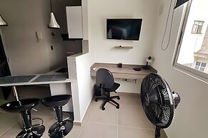 407 Moderno Aparta-Suite en Versalles Tipo Loft - Cali Tower Suites & 