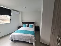 407 Moderno Aparta-Suite en Versalles Tipo Loft - Cali Tower Suites & 