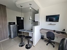 407 Moderno Aparta-Suite en Versalles Tipo Loft - Cali Tower Suites & 