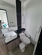 407 Moderno Aparta-Suite en Versalles Tipo Loft - Cali Tower Suites & 