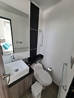 407 Moderno Aparta-Suite en Versalles Tipo Loft - Cali Tower Suites & 